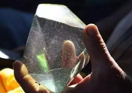 產自中國地下的那些寶石