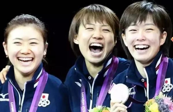 5歲拿冠軍，日乒一姐福原愛回應離婚，情路坎坷感謝中國人的喜愛