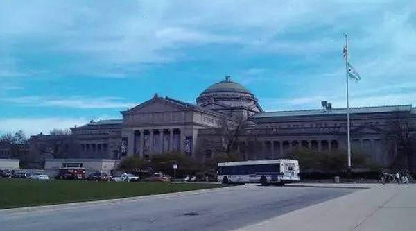 世界百城遊記 芝加哥