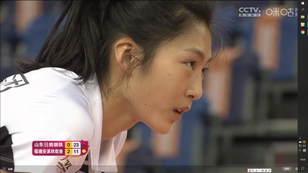 福建隊贏得比賽、山東隊如願晉級，一場沒有輸家的比賽，不是嗎？