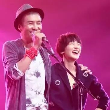 詠梅遺憾康輝後悔周潤發裸捐56億,這10對丁克夫妻現狀各不相同 詠梅遺憾康輝後悔周潤發裸捐56億,這10對丁克夫妻現狀各不相同