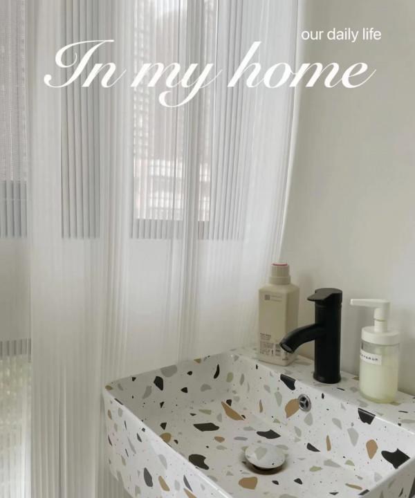 58㎡兩房兩廳,不僅有客廳、餐廳、大陽臺,關鍵是衛生間還4㎡ 58㎡兩房兩廳,不僅有客廳、餐廳、大陽臺,關鍵是衛生間還4㎡