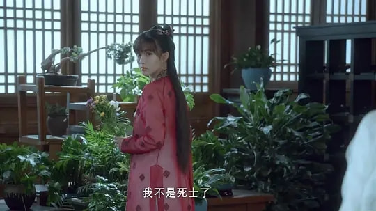 《悍刀行》5位女配，個個都是“神仙顏值”，張天愛演技碾壓女主