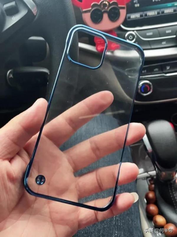 “屏霸”iPhone13proMAX定要薄到極致,薄如紙的殼更配 “屏霸”iPhone13proMAX定要薄到極致,薄如紙的殼更配