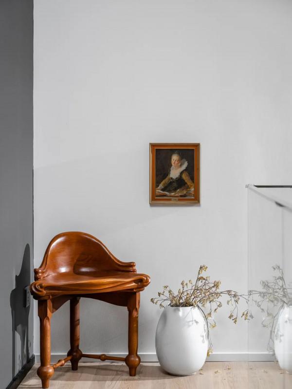 900㎡超級豪宅，讓藝術閃耀