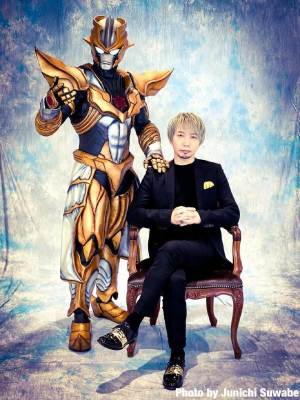 小金人塔爾塔羅斯登場,特利迦會不會誕生究極形態? 小金人塔爾塔羅斯登場,特利迦會不會誕生究極形態?