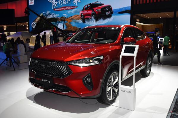 豪華轎跑SUV的平替/馬力最高238匹 看看這三款15萬自主轎跑SUV 豪華轎跑SUV的平替/馬力最高238匹 看看這三款15萬自主轎跑SUV