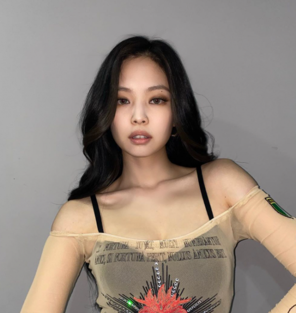 七分美人，現在正流行