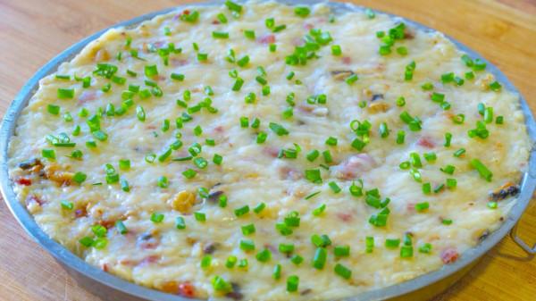 冬天多吃白蘿蔔,教你最好吃的做法,外焦裡嫩又鮮香,上桌就光碟 冬天多吃白蘿蔔,教你最好吃的做法,外焦裡嫩又鮮香,上桌就光碟