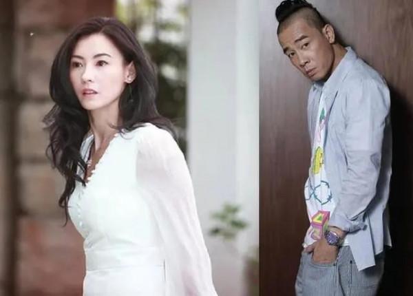 唐嫣自殺，段奕宏暗戀，黃磊結婚卻打給劉若英，明星的愛情也卑微