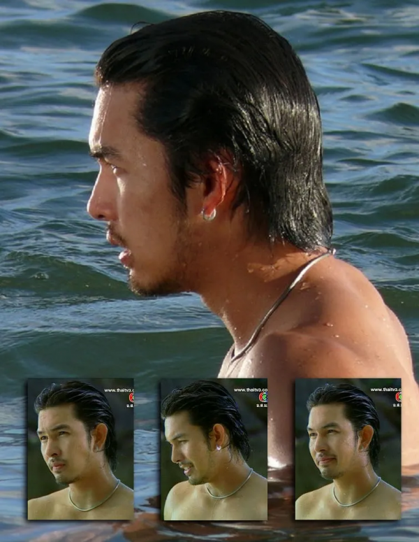 還記得那些年我們追過的泰劇嗎? 還記得那些年我們追過的泰劇嗎?