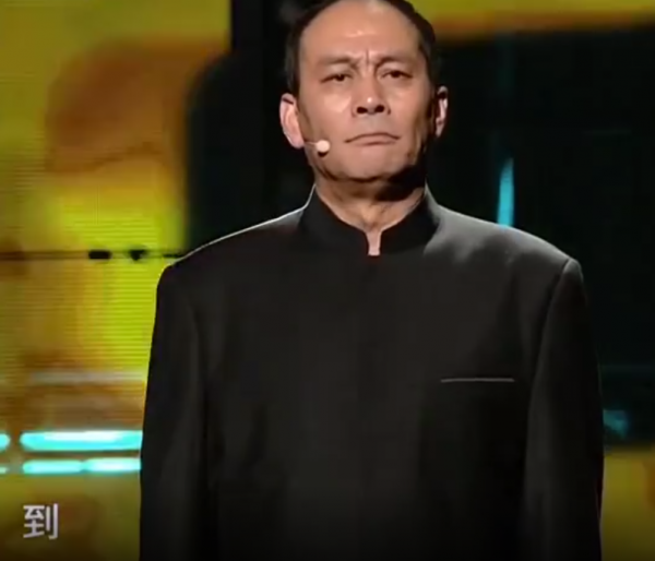 “沸騰之夜”請來《亮劍》主演，歌曲“中國軍魂”一響，熱血沸騰