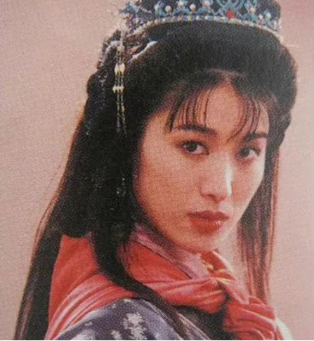 5位不紅但難忘的御姐型女星,一顰一笑皆是氣場,白幼瘦難以匹敵 5位不紅但難忘的御姐型女星,一顰一笑皆是氣場,白幼瘦難以匹敵