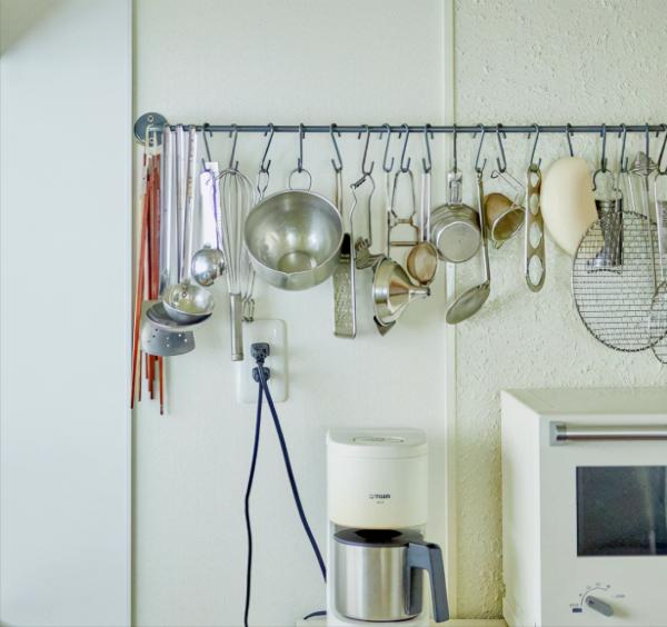 看了這位銀髮奶奶的家居曬照,網友:整潔有序,被圈粉了 看了這位銀髮奶奶的家居曬照,網友:整潔有序,被圈粉了