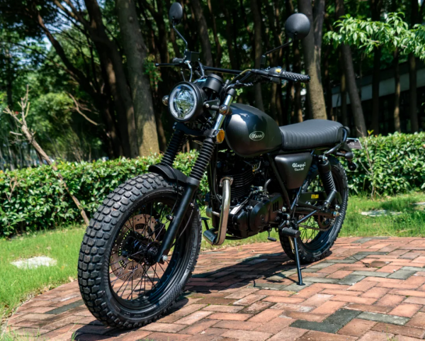 13980元,復古大腳攀爬帶ABS,還想啥呢—輕騎大韓U俠 13980元,復古大腳攀爬帶ABS,還想啥呢—輕騎大韓U俠