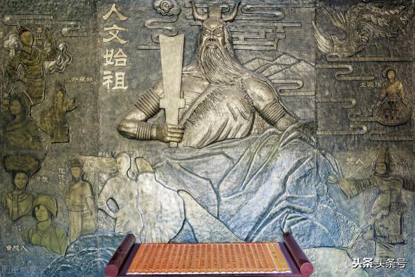 百家姓，各姓氏來源持續解讀，供大家尋找自家姓氏的祖先來源