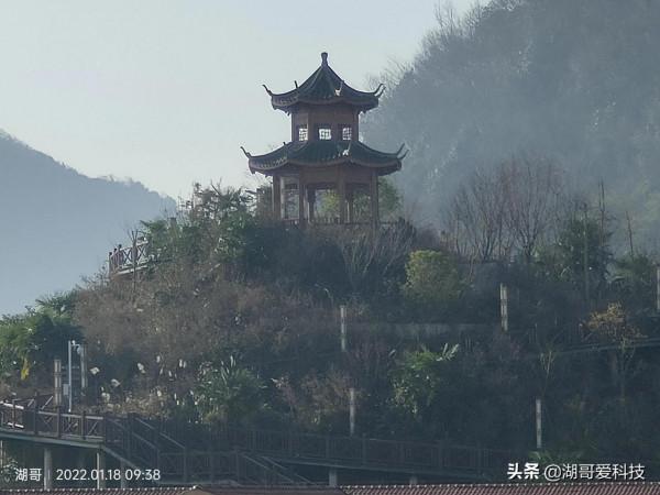 VIVO X70Pro&plus;和OPPO reno6 pro&plus;拍照樣張對比