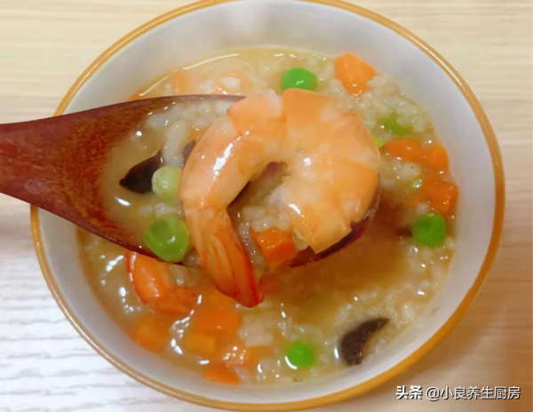 冬天的絕佳早餐,增強體質,暖胃養胃,簡單美味又營養管飽 冬天的絕佳早餐,增強體質,暖胃養胃,簡單美味又營養管飽