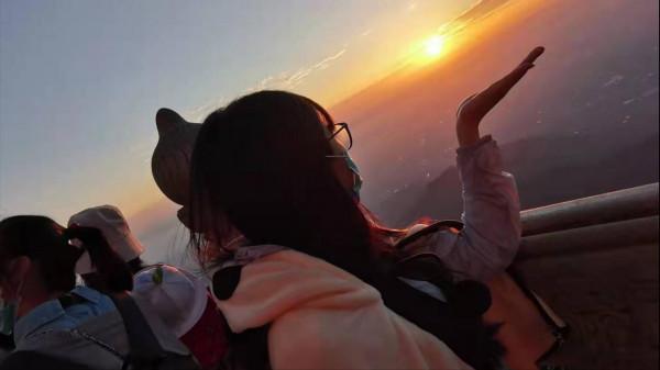 峨眉山之行(建議大家收藏,攻略寫在最後) 峨眉山之行(建議大家收藏,攻略寫在最後)