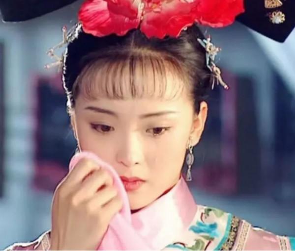 “晴格格”王豔的下場，給很多想嫁入豪門的女星提了個醒