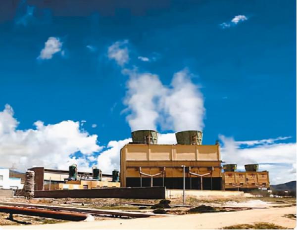 相當於188億噸煤炭,山東發現的乾熱巖是什麼,如何利用? 相當於188億噸煤炭,山東發現的乾熱巖是什麼,如何利用?