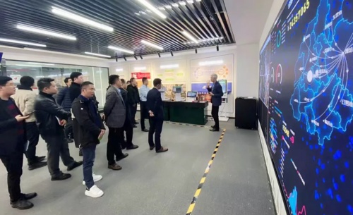 激發生態思維，海爾海納雲開啟“漲姿勢”智慧旅程