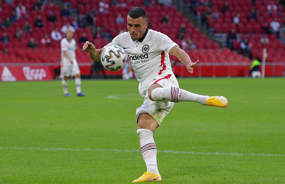 世界足球最佳傳球手 – 前 10 名 世界足球最佳傳球手 – 前 10 名