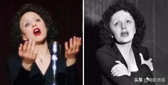 十部還原度頗高的傳記電影,原來他們是這樣的人 十部還原度頗高的傳記電影,原來他們是這樣的人