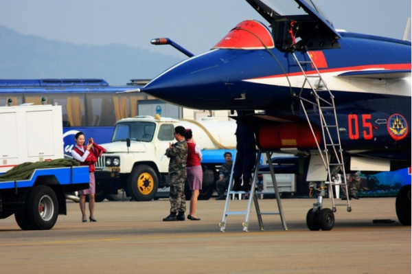 美軍表示,解放軍可以威脅夏威夷了?給中國提了個醒 美軍表示,解放軍可以威脅夏威夷了?給中國提了個醒