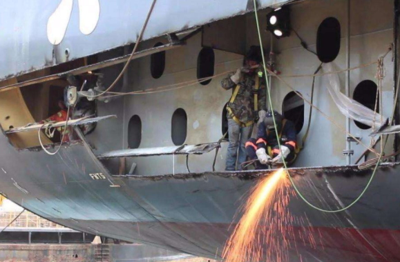 航母鋼打造的國粹，一車能載58人，印度摩托車部隊有何實戰意義？