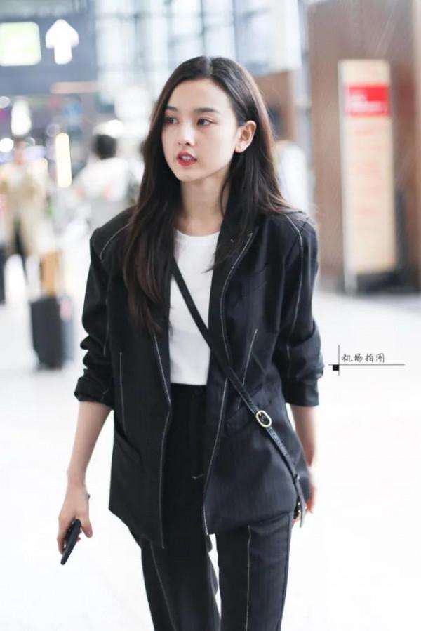 宋祖兒 女大十八變