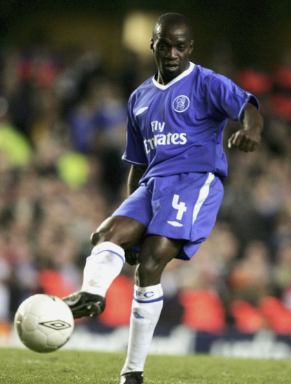 英超歷史上10位最被低估的球員