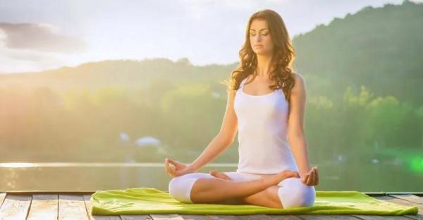 人的身體和電腦手機一樣需要清空！冥想健身清空大腦垃圾