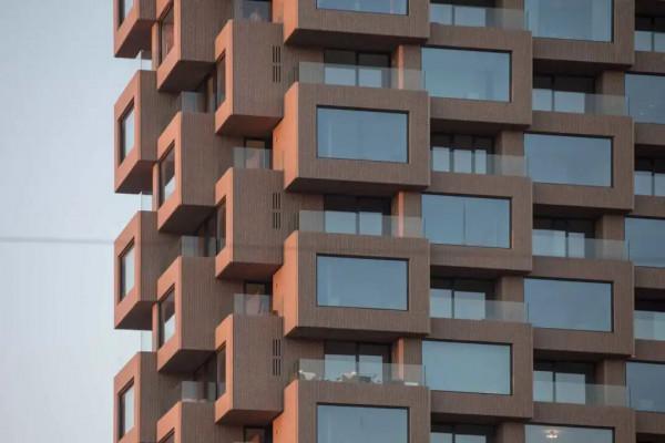 一天建起11層的住宅樓!可居住1000年,房價如蔥價時代來臨? 一天建起11層的住宅樓!可居住1000年,房價如蔥價時代來臨?