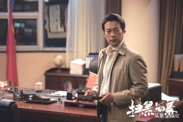 君九齡中特別出演的演員:劉鈞是黃金配角,張棪琰是黃磊的學生 君九齡中特別出演的演員:劉鈞是黃金配角,張棪琰是黃磊的學生