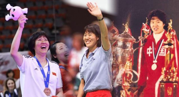 郎平：2段婚姻3段情，年過五旬遇真愛，被“平凡”丈夫寵成小女人