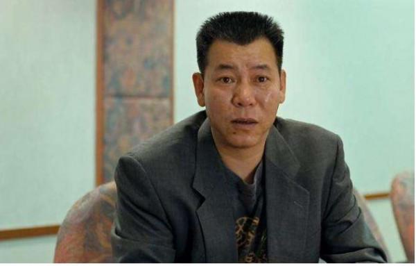 “基哥”李兆基:剛結婚4個月就去世,和古天樂的關係浮出水面 “基哥”李兆基:剛結婚4個月就去世,和古天樂的關係浮出水面