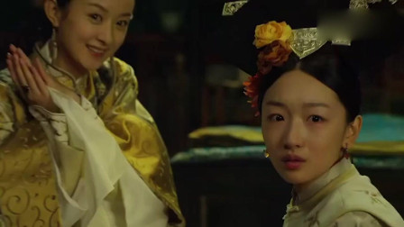 看完周冬雨的3次逆襲，才明白相貌平平的她為什麼會如此成功