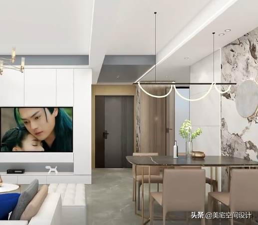 垂直不登高的梁，六種修飾方法分享