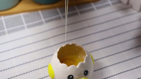 寶寶光吃不長個，這樣做補鈣又補鋅，比牛奶補鈣，比火腿腸還好吃