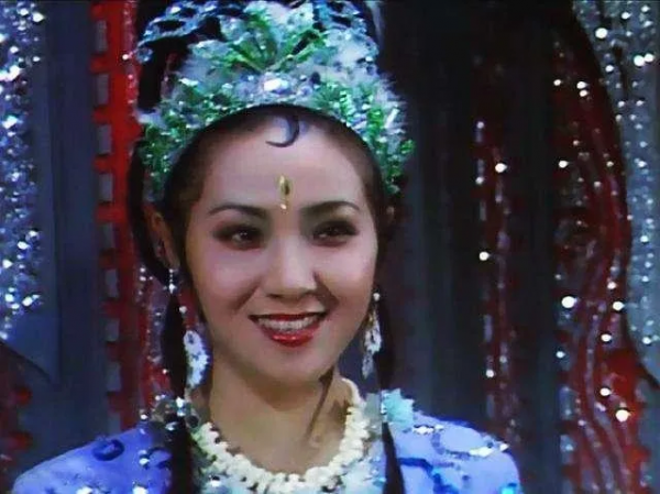 《西遊記》：和唐僧成親這件事，高顏值白鼠精應該是最用心的一個