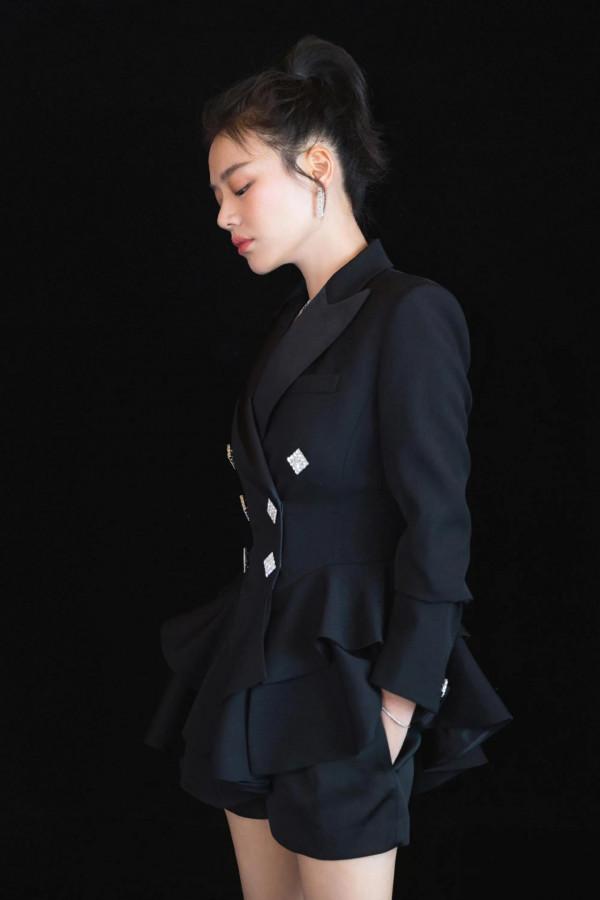 馬思純，高畫質寫真集