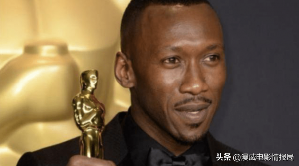 當年爆火的《刀鋒戰士》為何會被突然雪藏?漫威:主演得背這鍋 當年爆火的《刀鋒戰士》為何會被突然雪藏?漫威:主演得背這鍋