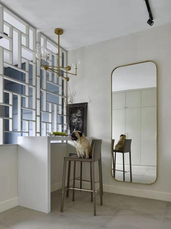 一位56歲阿姨的獨居生活照：悠然自在，28㎡的生活讓人羨慕