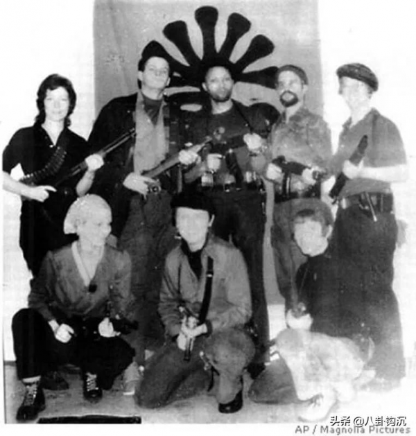 豪門富四代綁架案背後，涉及多少政治利益？