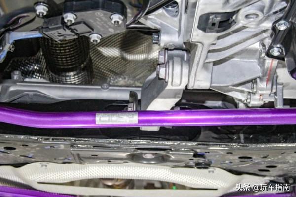 10多萬買馬自達3昂克賽拉只配扭力梁 車主全面升級變操控好手 10多萬買馬自達3昂克賽拉只配扭力梁 車主全面升級變操控好手