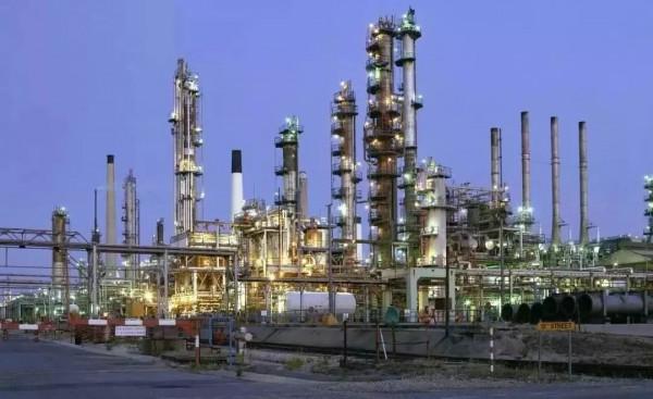 2021全球化工企業50強:我國有7家企業上榜,中石化高居第二 2021全球化工企業50強:我國有7家企業上榜,中石化高居第二