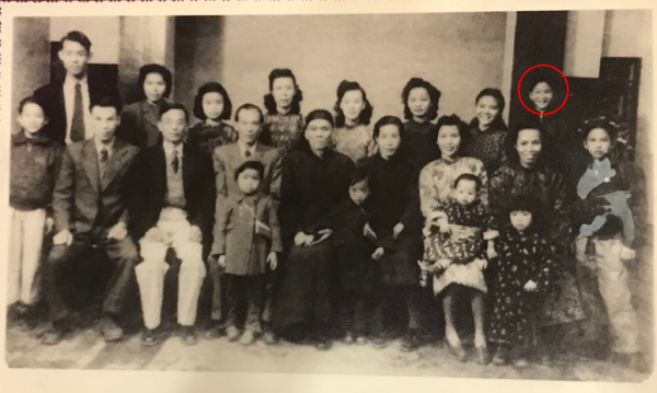 援外水利專家、中共黨員沈爾桔,緣何在清華園寒窗歷練17載? 援外水利專家、中共黨員沈爾桔,緣何在清華園寒窗歷練17載?