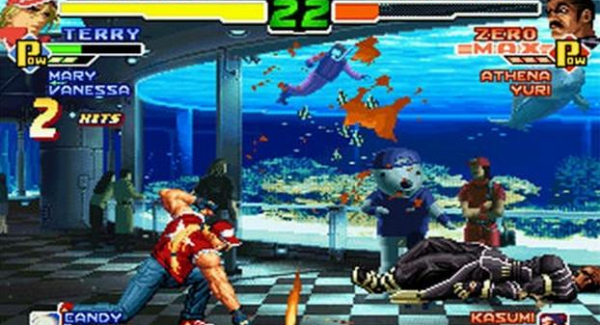 懷舊遊戲盤點,哪個是你年少時的最愛 懷舊遊戲盤點,哪個是你年少時的最愛