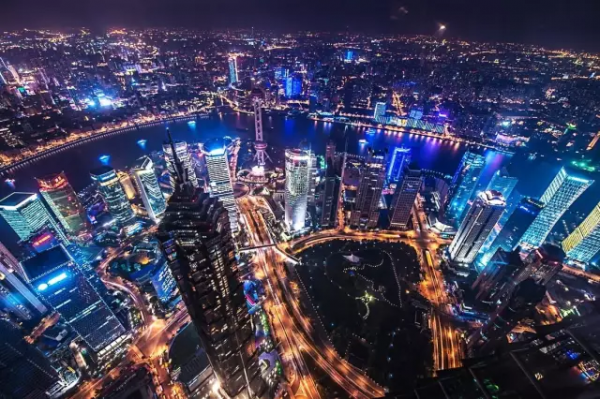 如果一生只能夠擁有幾次旅行，那麼我希望，是這8個美麗的地方